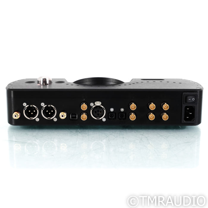 Chord Electronics DAVE Headphone Amplifier / DAC; D/A Converter