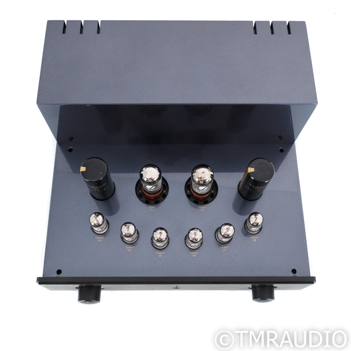 PrimaLuna EVO 400 Stereo Tube Preamplifier