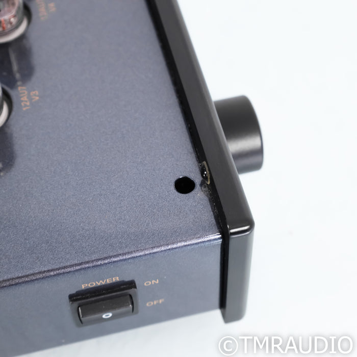 PrimaLuna EVO 400 Stereo Tube Preamplifier