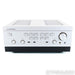 Luxman L-595ASE Stereo Integrated Amplifier; MM / MC Phono
