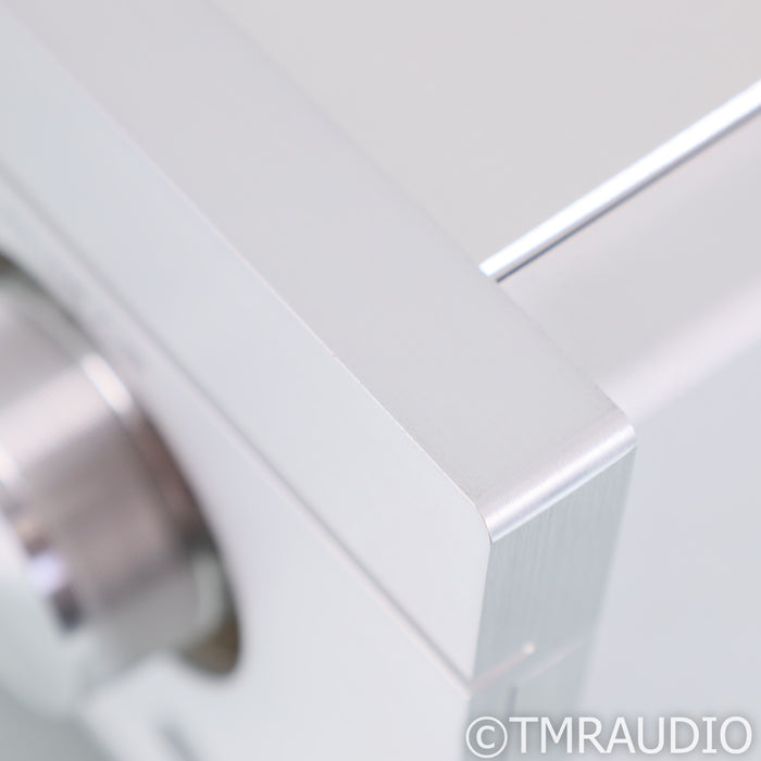 Luxman L-595ASE Stereo Integrated Amplifier; MM / MC Phono