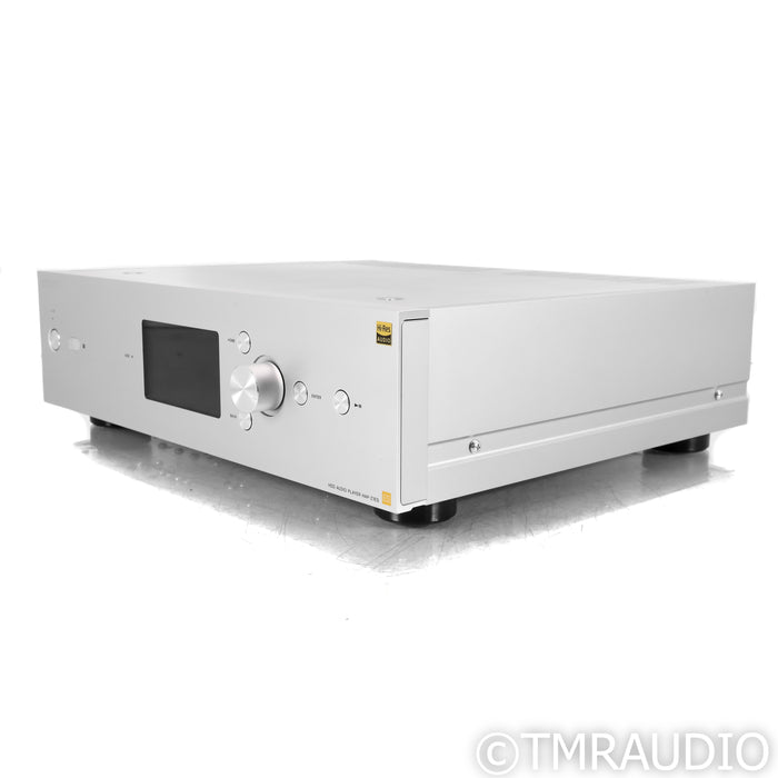 Sony HAP-Z1ES Network Server / Streamer; 1TB HDD