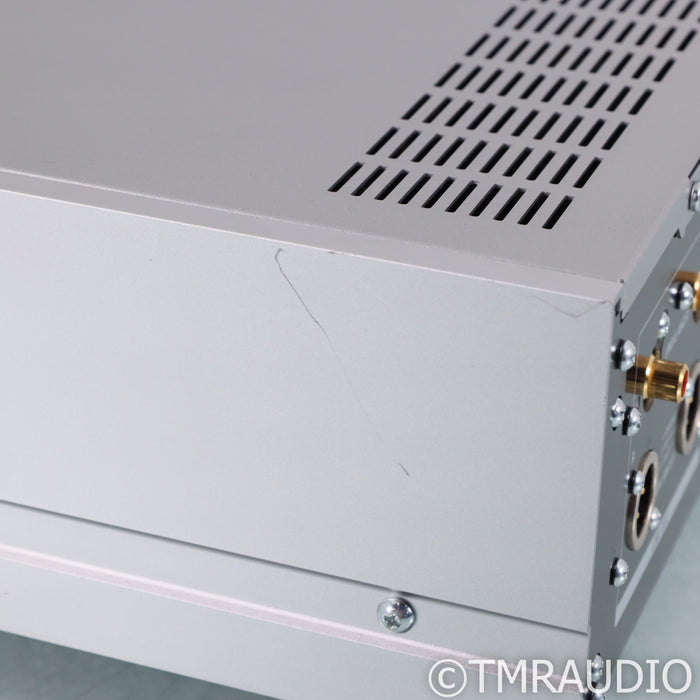 Sony HAP-Z1ES Network Server / Streamer; 1TB HDD