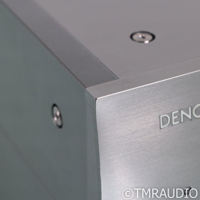 Denon PMA-A110 Stereo Integrated Amplifier; MM / MC Phono