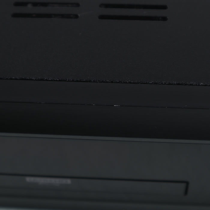 Oppo UDP-205 UltraHD Universal Blu-ray Player; SACD / CD (No Optical Out)