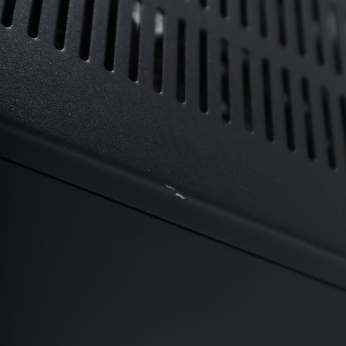 Oppo UDP-205 UltraHD Universal Blu-ray Player; SACD / CD (No Optical Out)