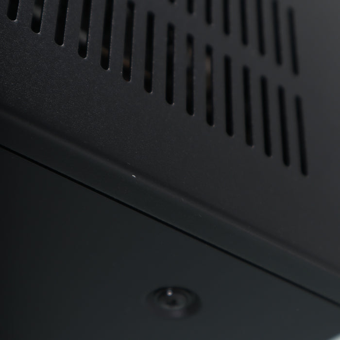 Oppo UDP-205 UltraHD Universal Blu-ray Player; SACD / CD (No Optical Out)
