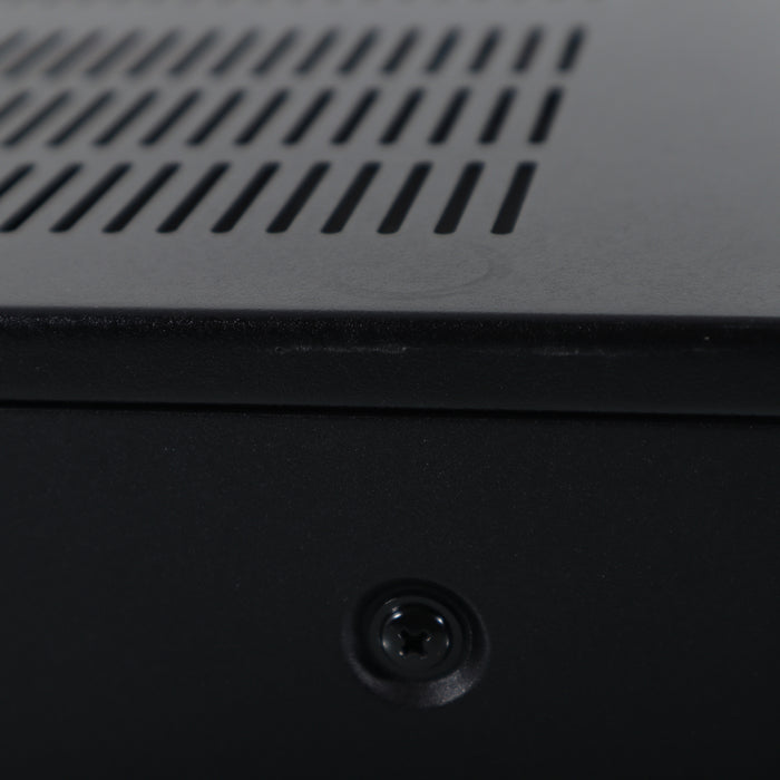 Oppo UDP-205 UltraHD Universal Blu-ray Player; SACD / CD (No Optical Out)