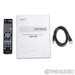 Oppo UDP-205 UltraHD Universal Blu-ray Player; SACD / CD (No Optical Out)