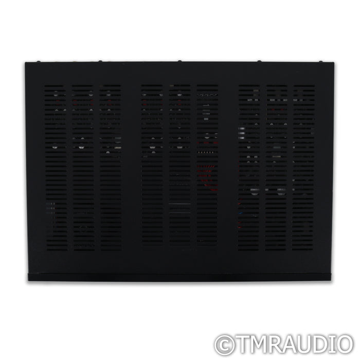 Oppo UDP-205 UltraHD Universal Blu-ray Player; SACD / CD (No Optical Out)