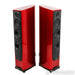 Paradigm Persona 3F Floorstanding Speakers; Candy Apple Red Pair
