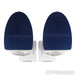 Paradigm Persona B Bookshelf Speakers; Aria Blue Pair with Stands