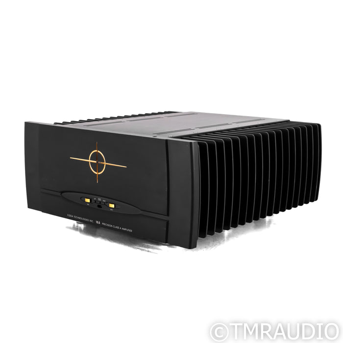 Coda 15.5 Stereo Power Amplifier