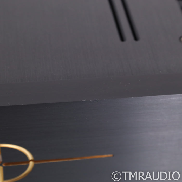 Coda 15.5 Stereo Power Amplifier