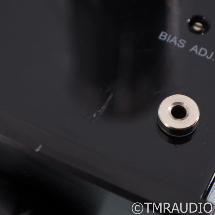 Line Magnetic LM-508IA Stereo Tube Integrated Amplifier