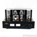 Line Magnetic LM-508IA Stereo Tube Integrated Amplifier