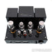 Line Magnetic LM-508IA Stereo Tube Integrated Amplifier
