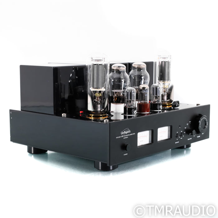 Line Magnetic LM-508IA Stereo Tube Integrated Amplifier