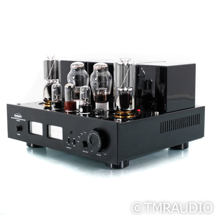 Line Magnetic LM-508IA Stereo Tube Integrated Amplifier