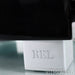 REL Acoustics S/2 10" Wireless Powered Subwoofer; Piano Black