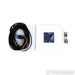 REL Acoustics S/2 10" Wireless Powered Subwoofer; Piano Black
