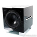 REL Acoustics S/2 10" Wireless Powered Subwoofer; Piano Black