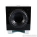 REL Acoustics S/2 10" Wireless Powered Subwoofer; Piano Black