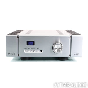 Pass Labs INT-25 Stereo Integrated Amplifier