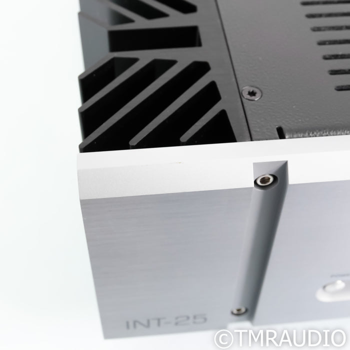 Pass Labs INT-25 Stereo Integrated Amplifier