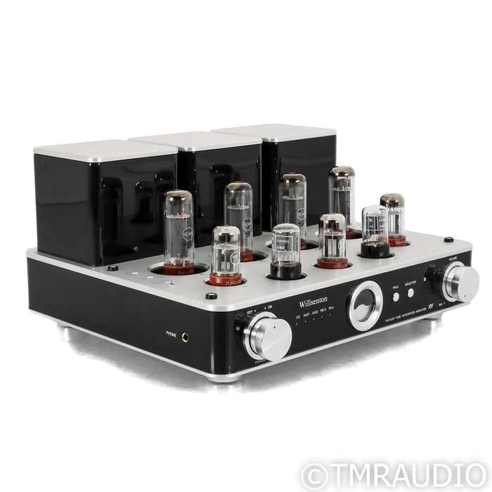 Willsenton R8 Stereo Tube Integrated Amplifier
