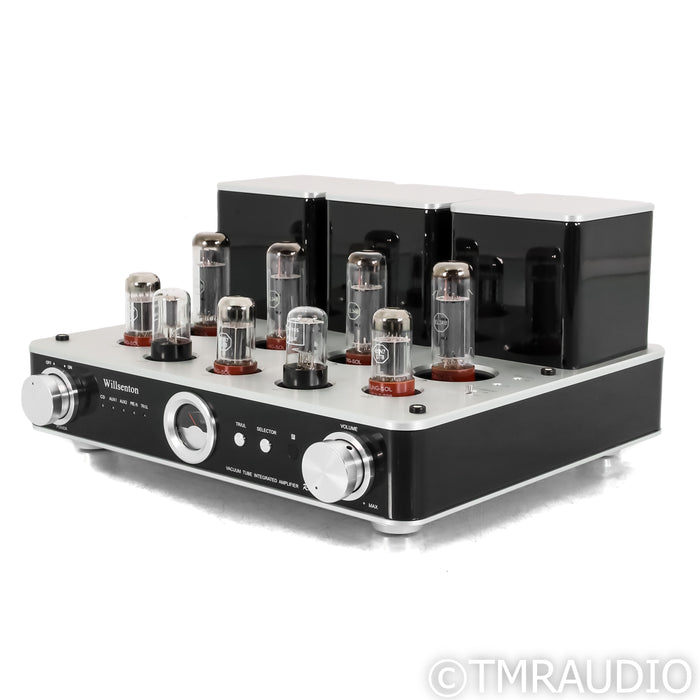 Willsenton R8 Stereo Tube Integrated Amplifier