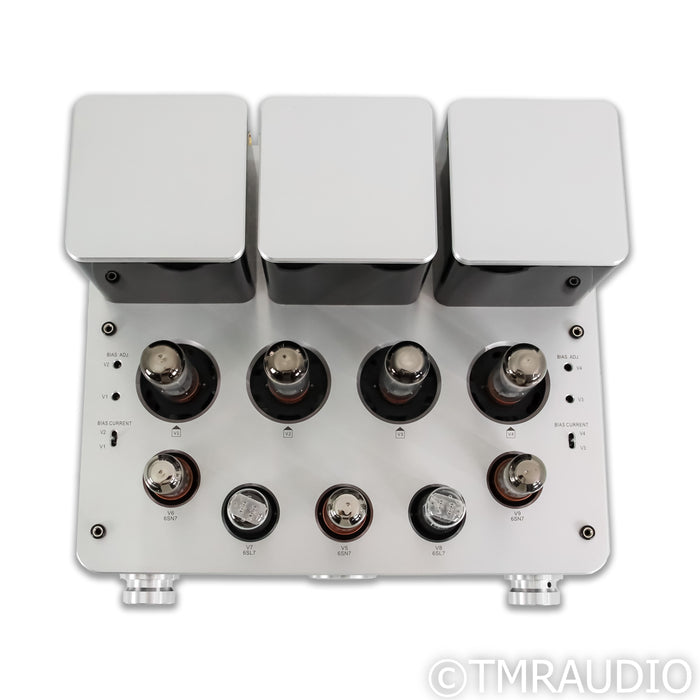 Willsenton R8 Stereo Tube Integrated Amplifier