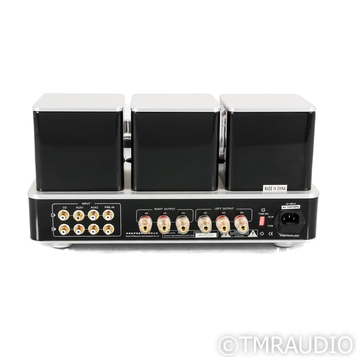 Willsenton R8 Stereo Tube Integrated Amplifier