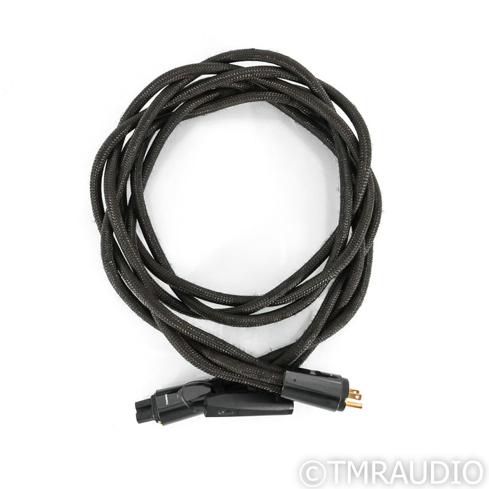 AudioQuest Thunder Power Cable; 2m AC Cord