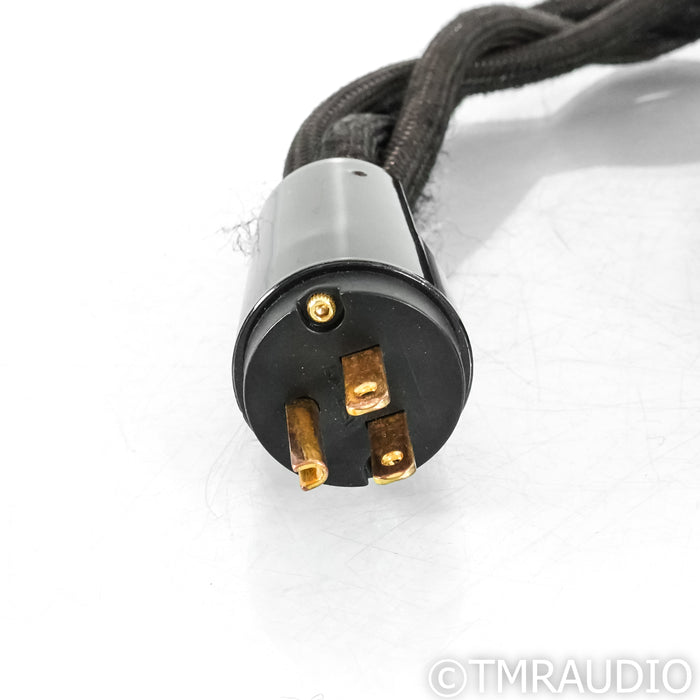 AudioQuest Thunder Power Cable; 2m AC Cord