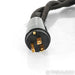 AudioQuest Thunder Power Cable; 2m AC Cord