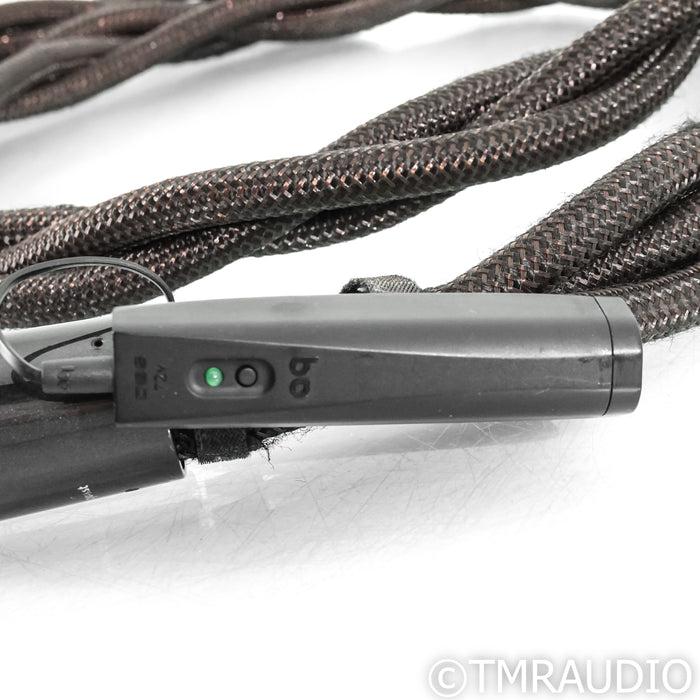AudioQuest Thunder Power Cable; 2m AC Cord