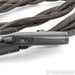 AudioQuest Thunder Power Cable; 2m AC Cord