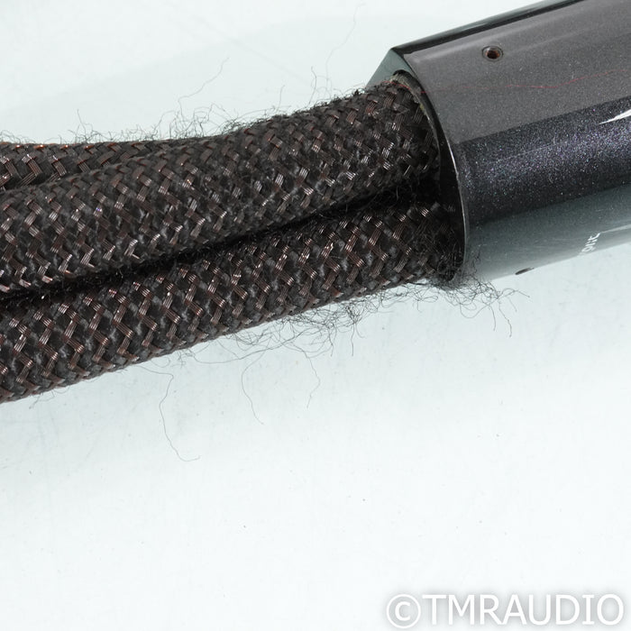 AudioQuest Thunder Power Cable; 2m AC Cord