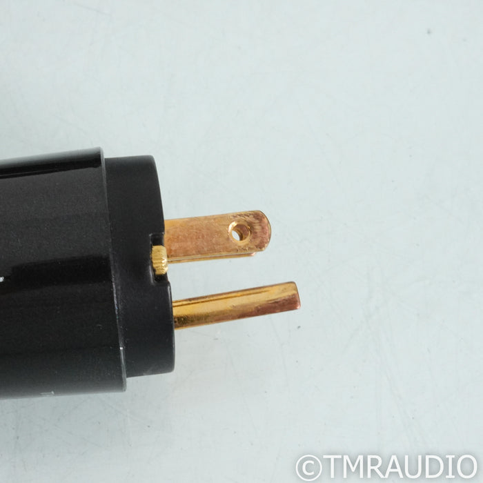 AudioQuest Thunder Power Cable; 2m AC Cord