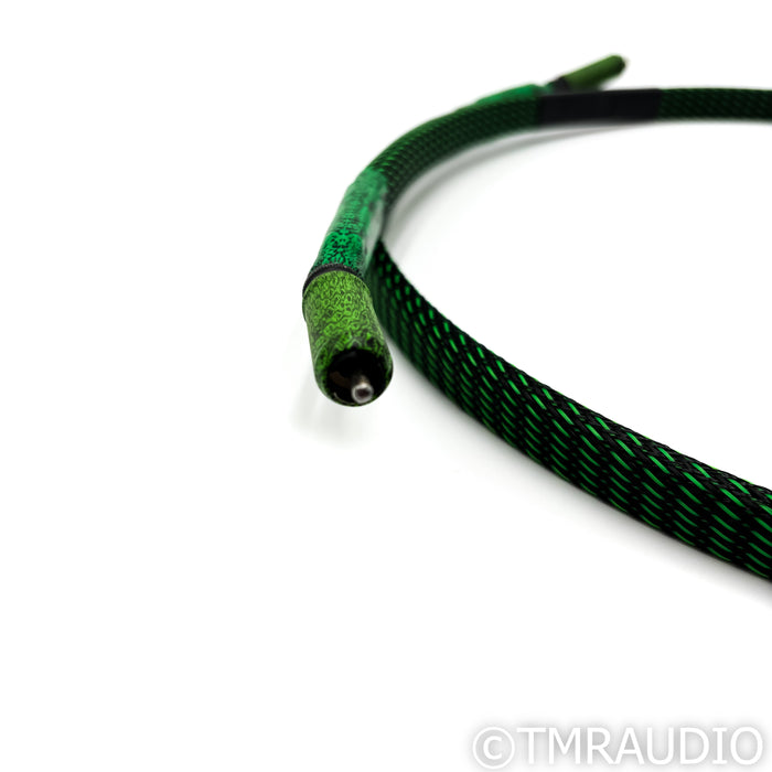 Snake River Audio Boomslang S/PDIF Cable; 1.3m Single Digital Interconnect
