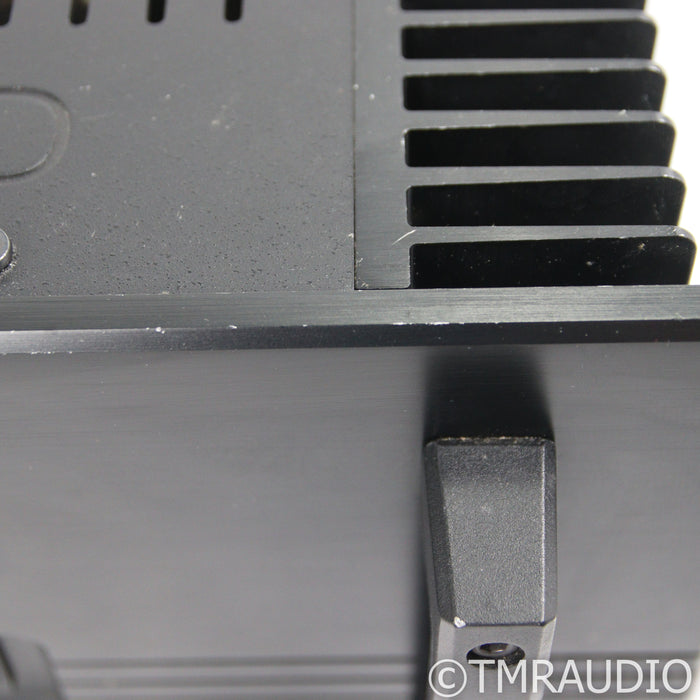 Parasound HCA-3500 Stereo Power Amplifier