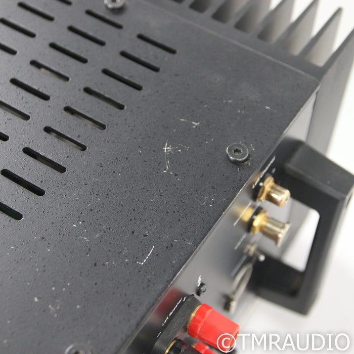 Parasound HCA-3500 Stereo Power Amplifier