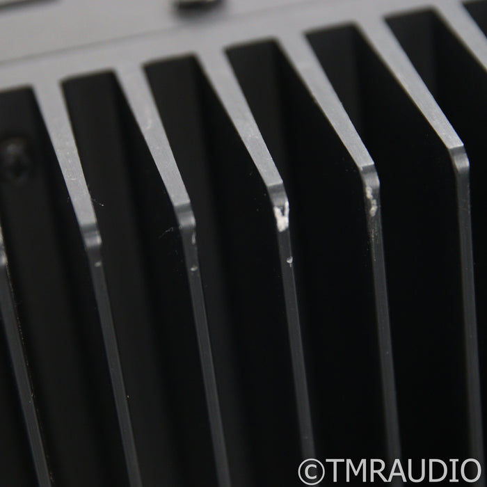 Parasound HCA-3500 Stereo Power Amplifier