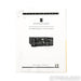 Parasound HCA-3500 Stereo Power Amplifier
