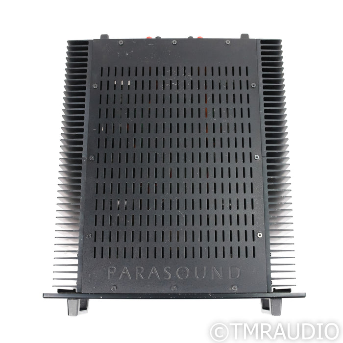Parasound HCA-3500 Stereo Power Amplifier