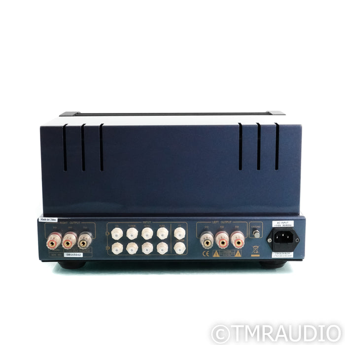 PrimaLuna Prologue Premium Stereo Tube Integrated Amplifier