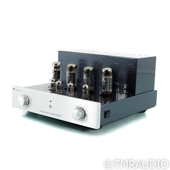 PrimaLuna Prologue Premium Stereo Tube Integrated Amplifier