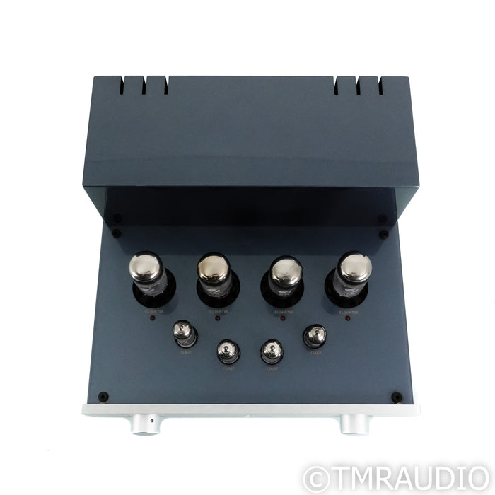 PrimaLuna Prologue Premium Stereo Tube Integrated Amplifier