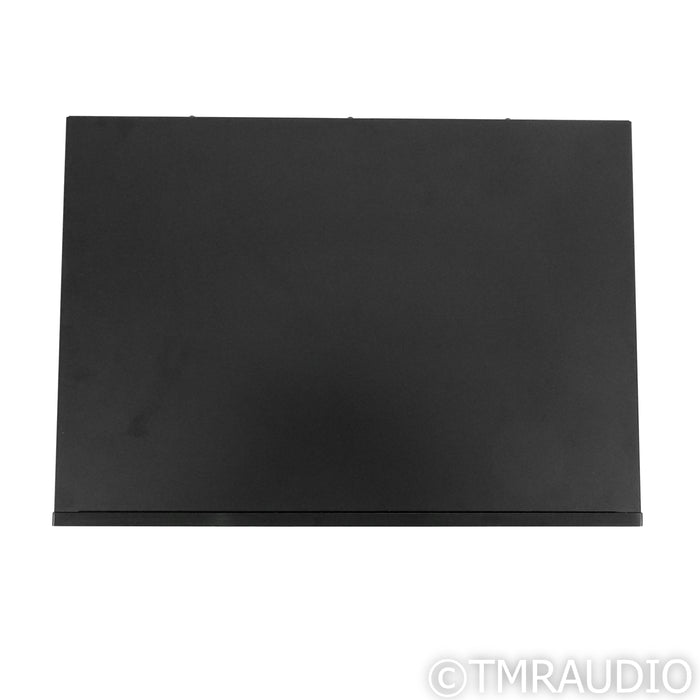 Oppo BDP-103 Universal Blu-ray Player; CD / SACD